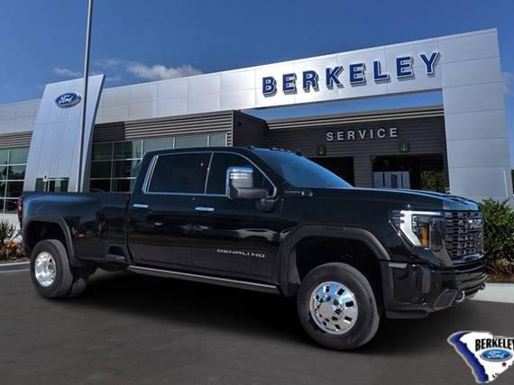 GMC SIERRA HD 2024 1GT49YEY9RF231249 image GMC SIERRA HD 2024 1GT49YEY9RF231249 image